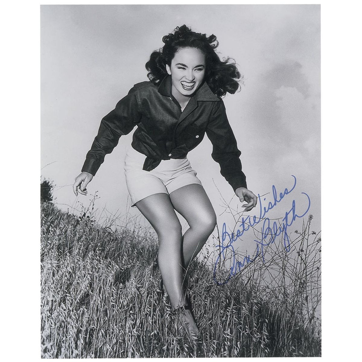 Ann Blyth Ann Blyth new pics Ann Blyth Ann Blyth new picture